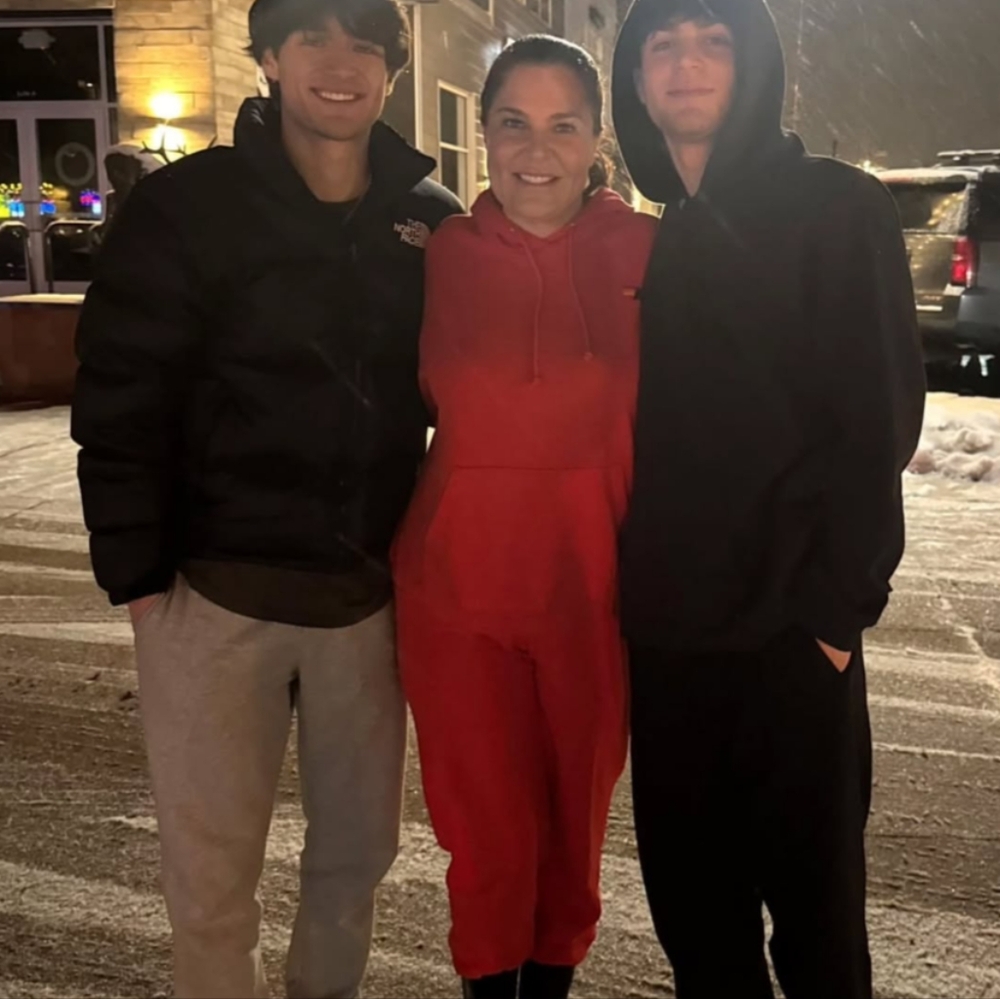 Asher Angel Sweatshirt Hoodie